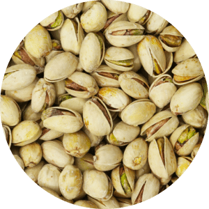 borrelpakketje pistache noten